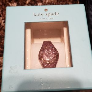 Authentic kate spade watch